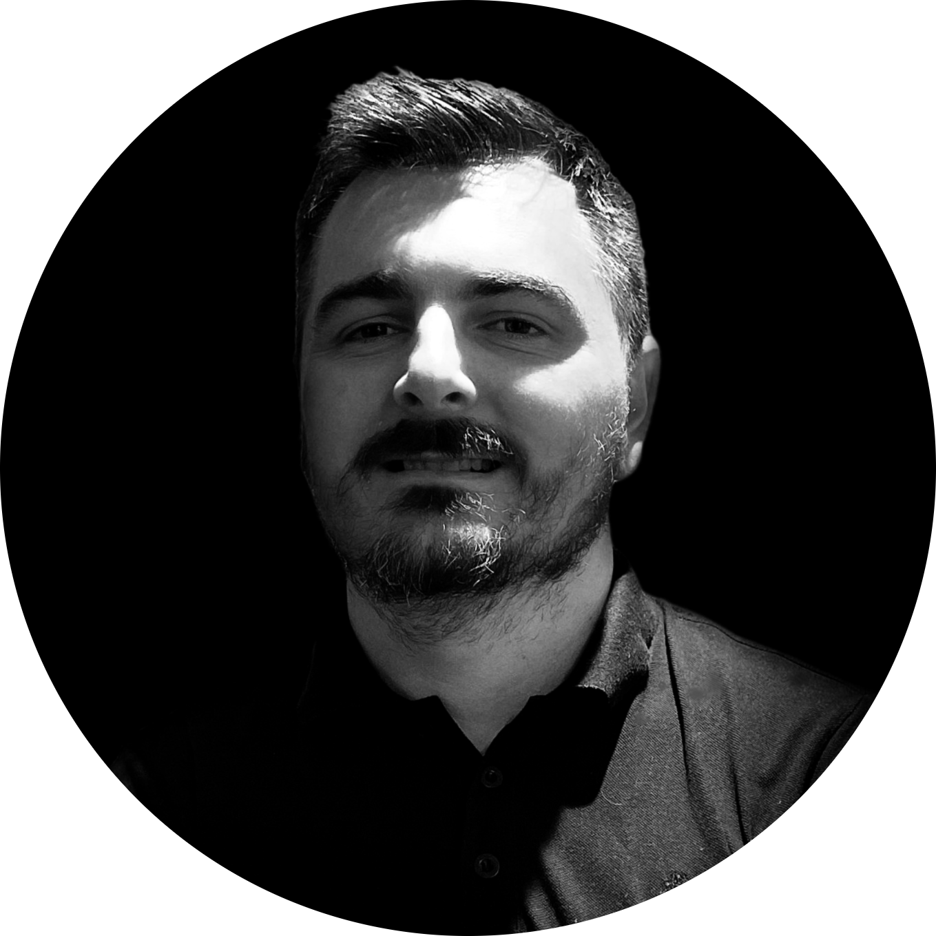 David's Bio Picture