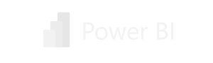 Power BI Logo