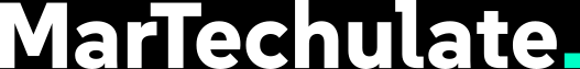 Martechulate Logo