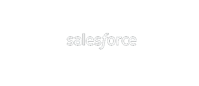 Salesforce Logo